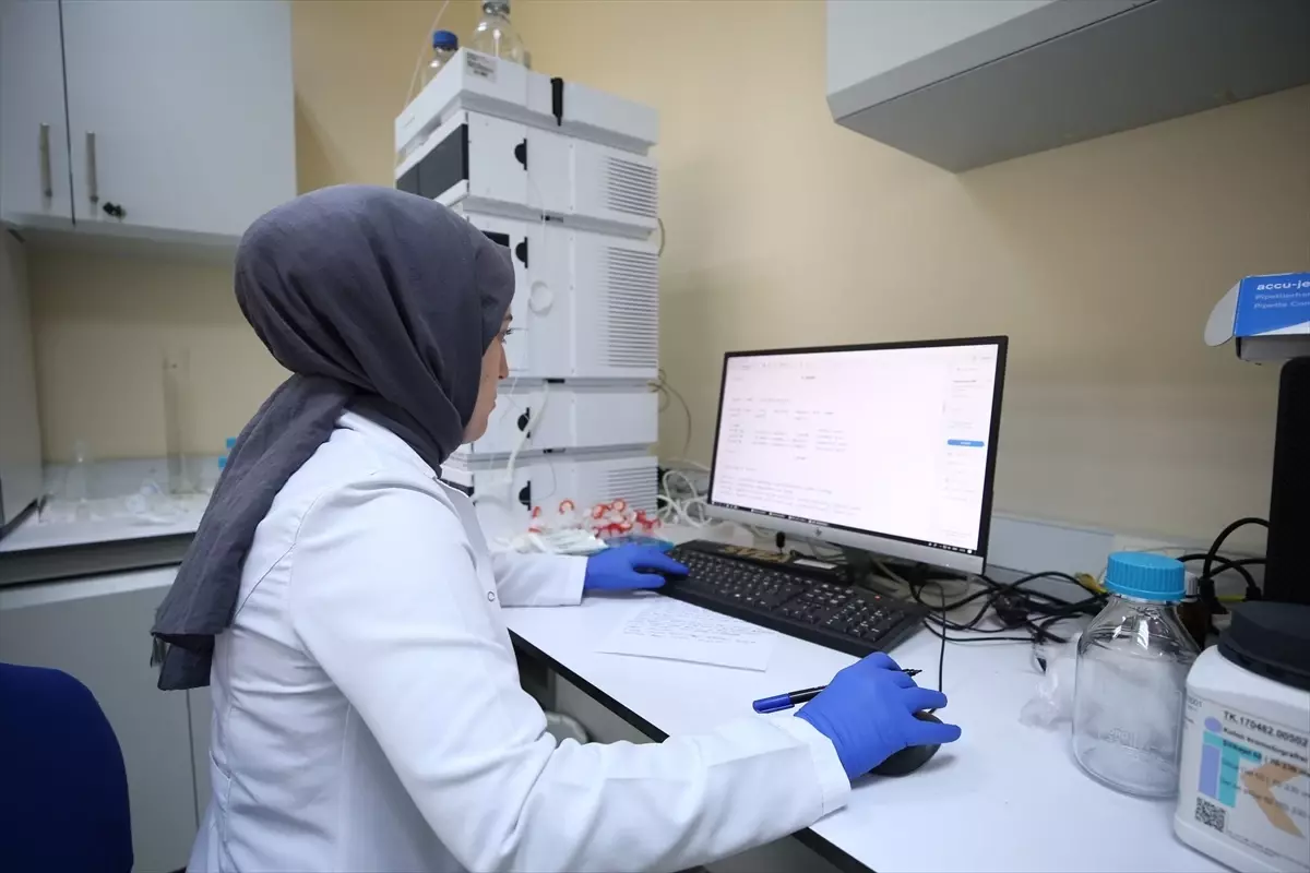 Muş Alparslan Üniversitesi\'nde Tasarruf Projesi