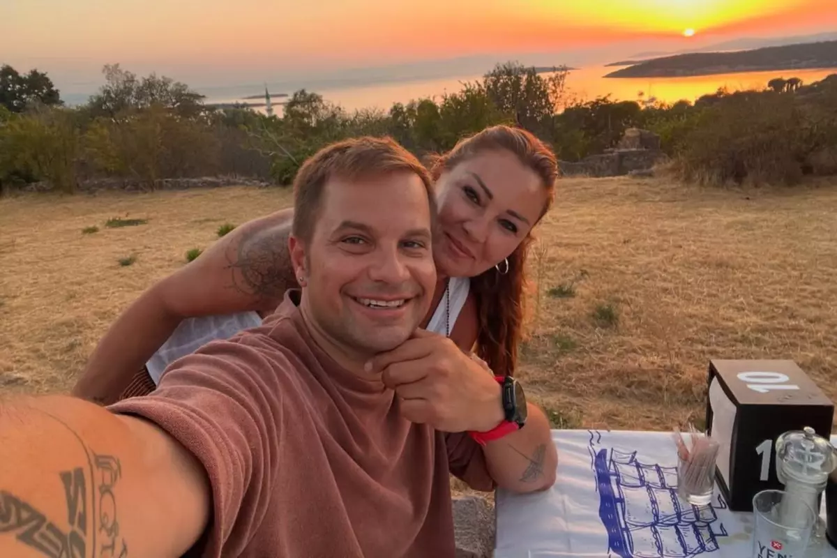 Ünlü oyuncu Yağmur Atacan\'ın acı günü! Anneannesi hayatını kaybetti