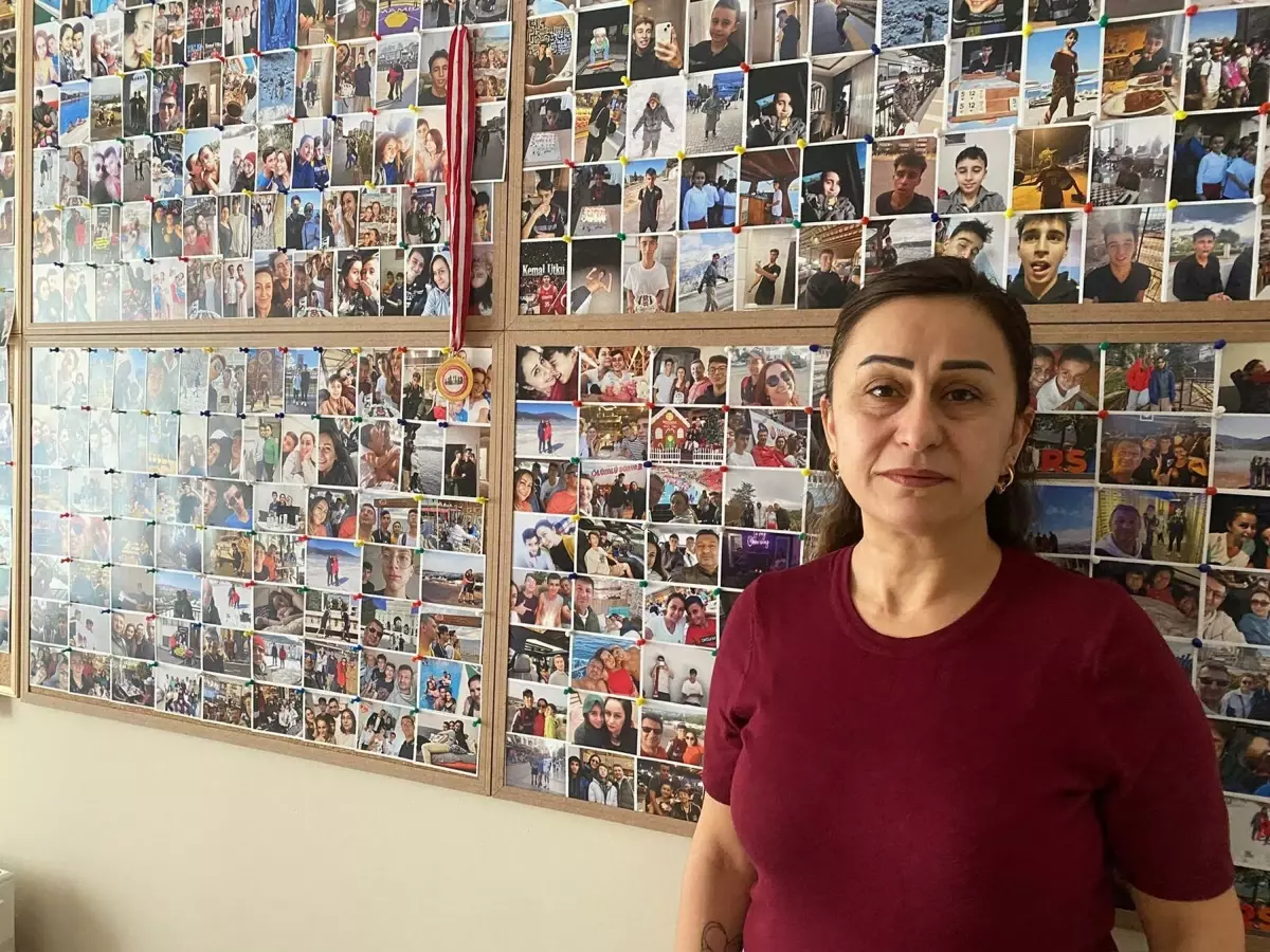 Akran Zorbalığı Sonucu Ölüm İddiası