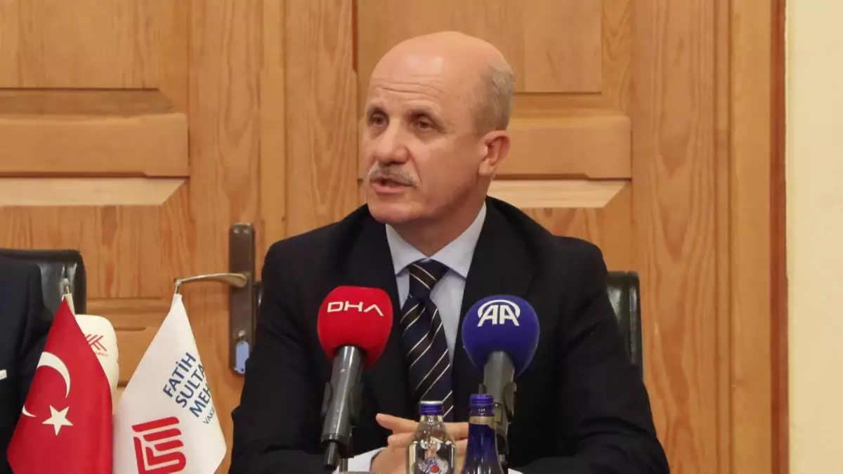 YÖK\'ten Üçüncü Sömestr Düzeni