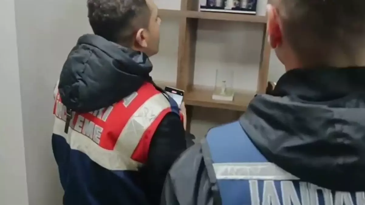 Yalova\'da 1.2 Milyar TL Dolandırıcılık Operasyonu