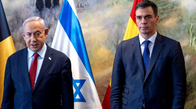 ABD, İsrail karşıtı ülkeye askeri ekipman satışını onayladı