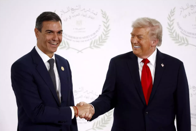 ABD, İsrail karşıtı ülkeye askeri ekipman satışını onayladı