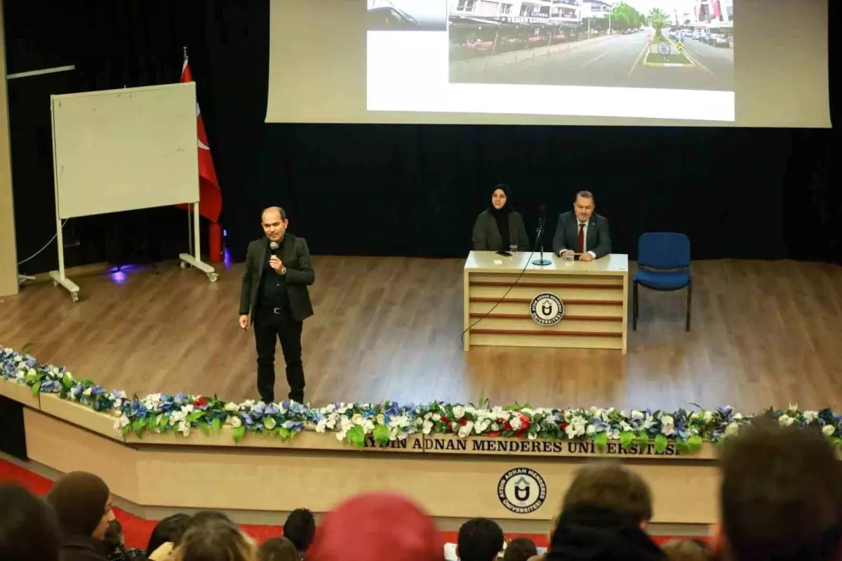 Aile İçi Roller Paneli Yapıldı