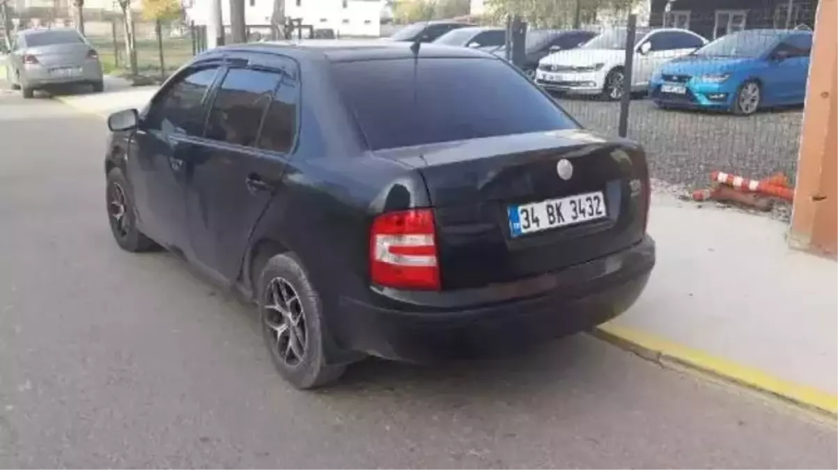 Husumetlisini öldüren sanık müebbete mahkum oldu