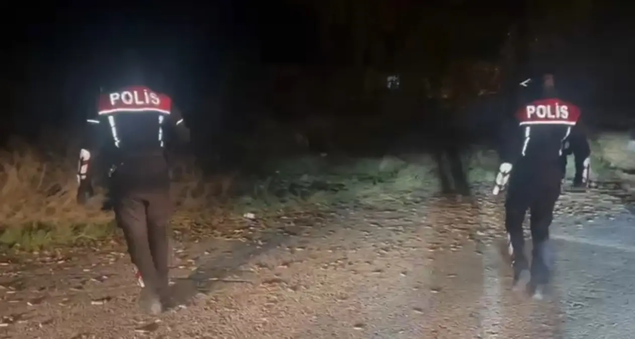 Altındağ\'da Silahlı Kavga: 3 Gözaltı