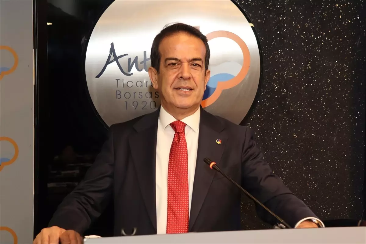 ATB 2026 Bütçesi 95 Milyon Lira