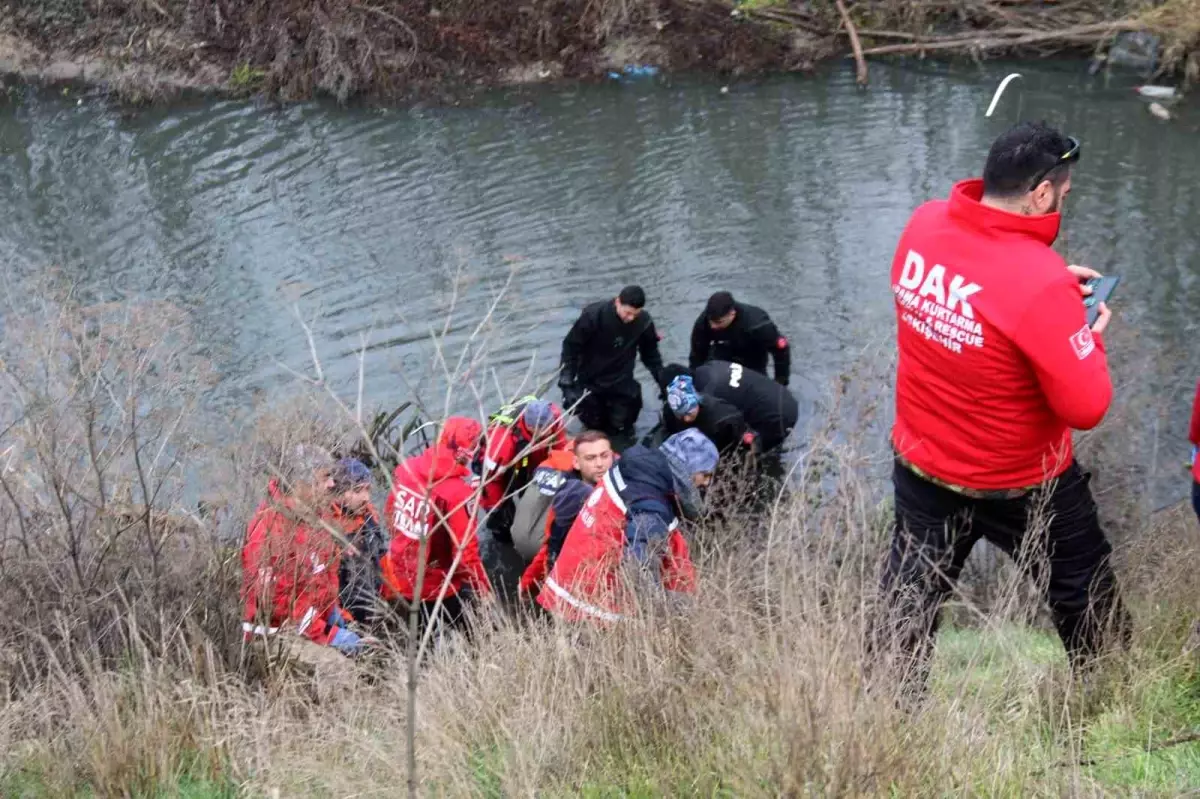 Eskişehir\'de Kaybolan Öğretmenin Cesedi Bulundu