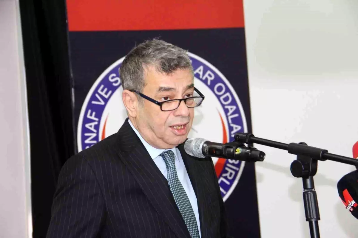 Asgari Ücret Değerlendirmesi