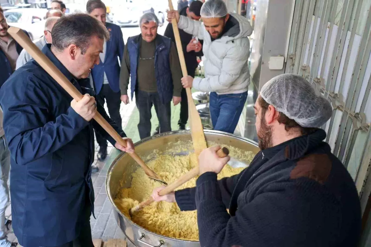 Vali Sözer, Esnaf ve Vatandaşlarla Buluştu