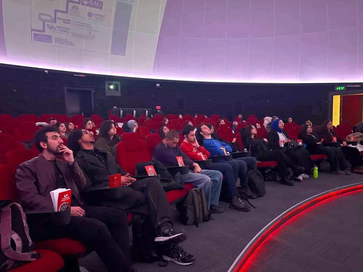 Bilim Merkezi\'nden sağlık alanına akademik destek