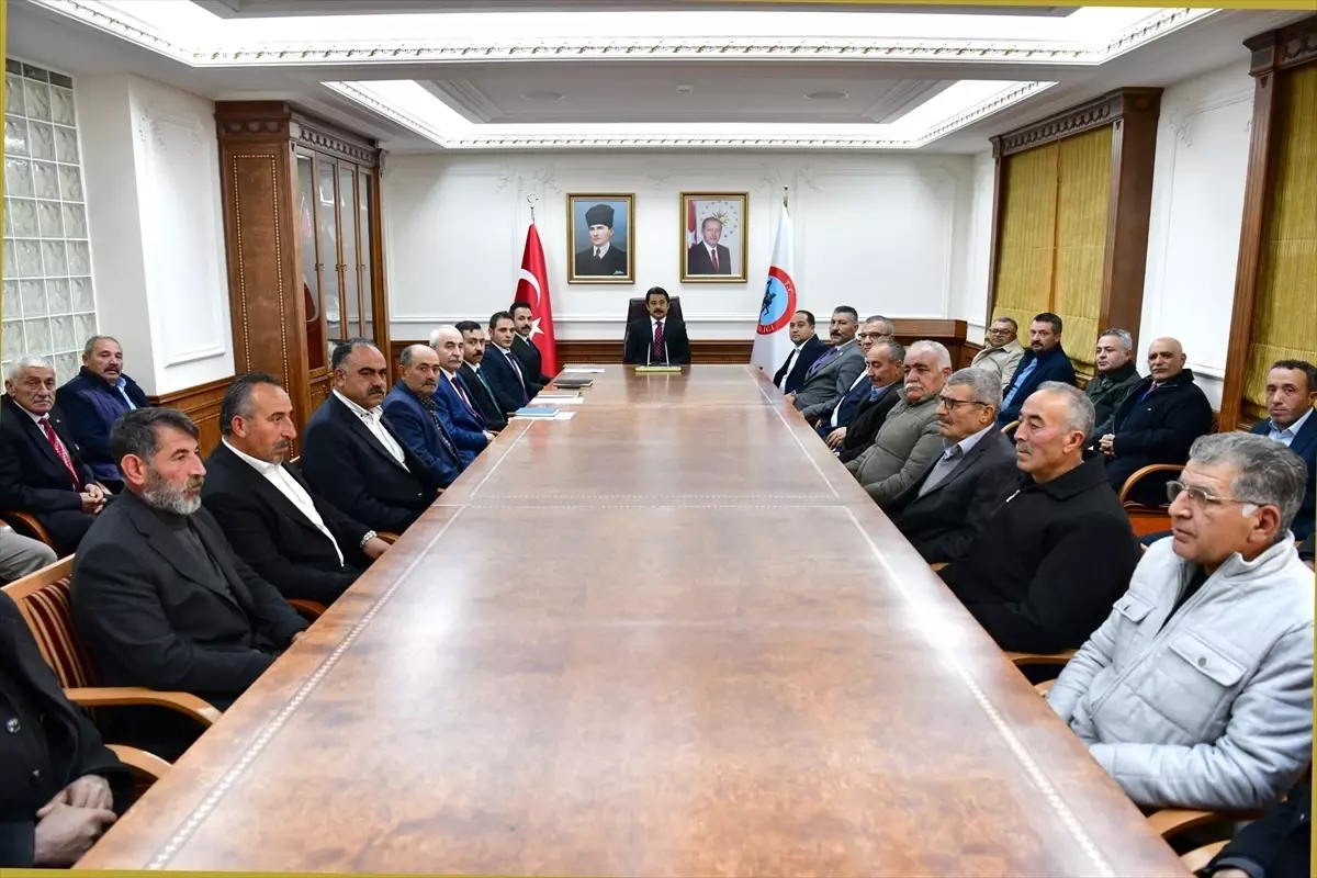 Çiçekdağı\'nda Akıllı Su Sayaçları Dönemi