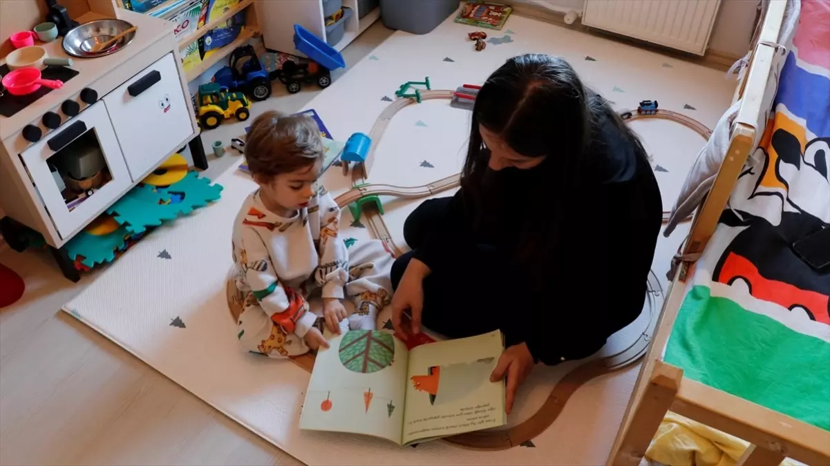 Uras Ege İçin Yardım Kampanyası