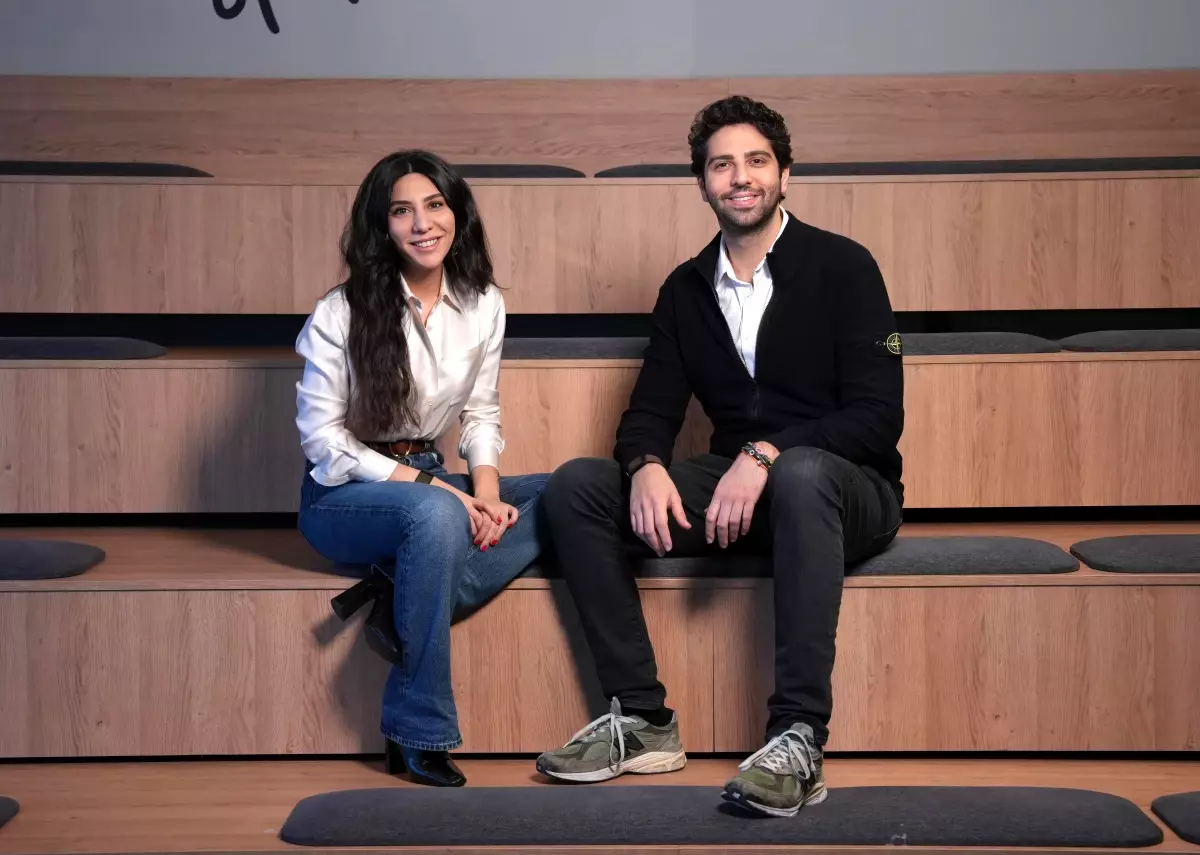 Getmobil 22 Milyon Dolar Yatırım Aldı