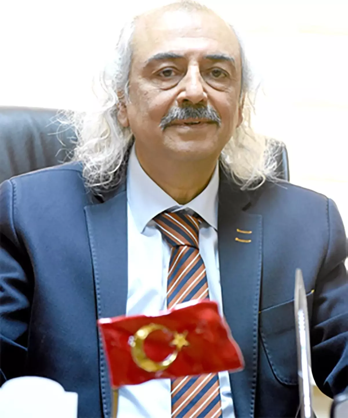 Erzurum Tarih Başkanı Özdem Özden: "Sarıkamış bir yiğitlik destanıdır"