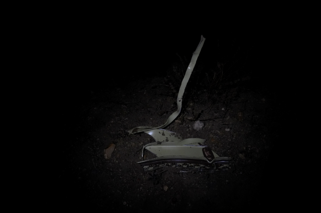 Esenboğa'dan kalkan özel jet düştü! Enkazına ulaşıldı