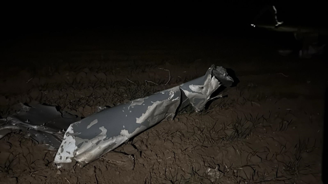 Esenboğa'dan kalkan özel jet düştü! Enkazına ulaşıldı