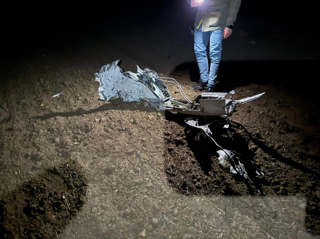 Esenboğa'dan kalkan özel jet düştü! Enkazına ulaşıldı