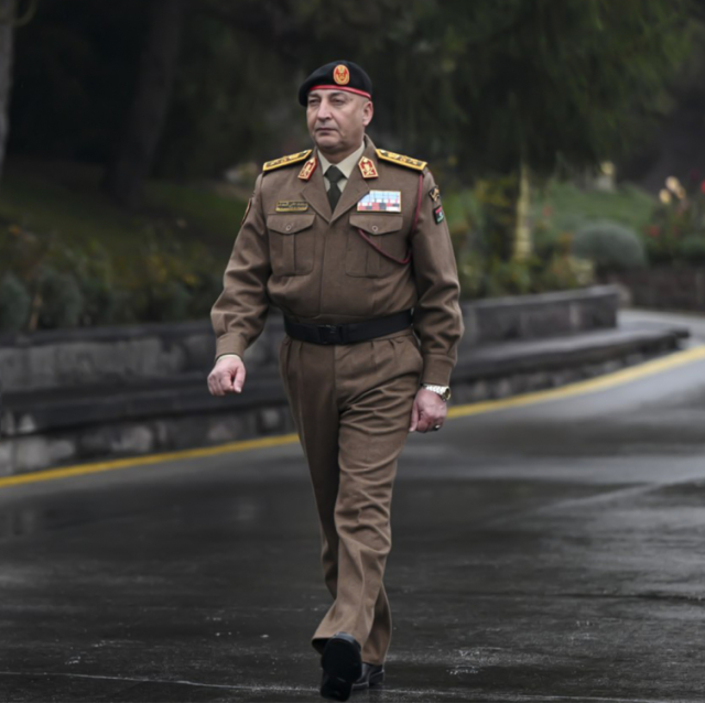 Esenboğa'dan kalkan özel jet düştü! Enkazına ulaşıldı