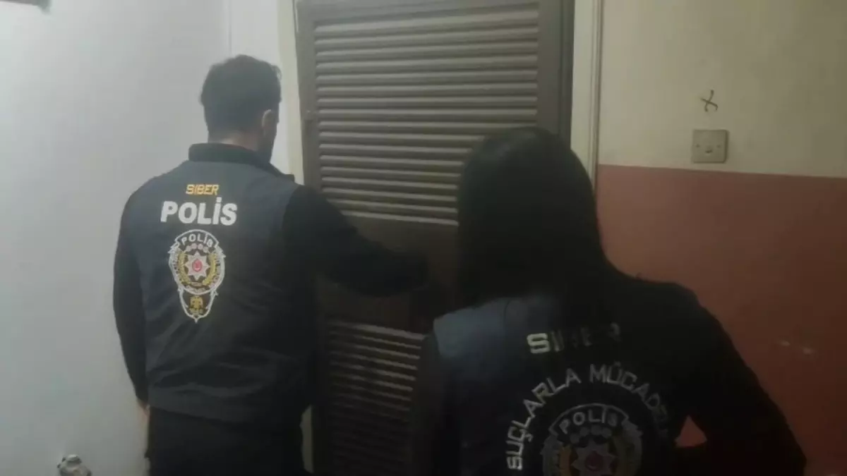 TOKİ Dolandırıcılığına 19 Gözaltı