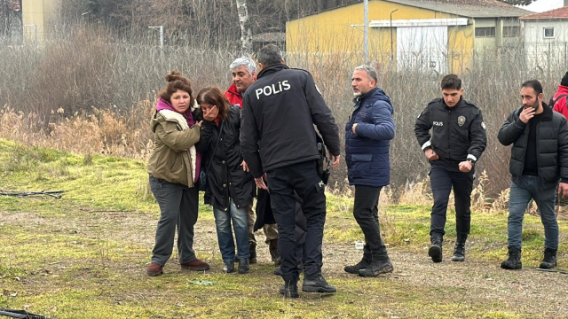 Günlerdir aranan kayıp öğretmenden acı haber