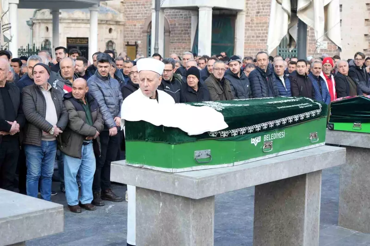 Balıkesir'de cenaze karışıklığı: 150 km uzağa gitti