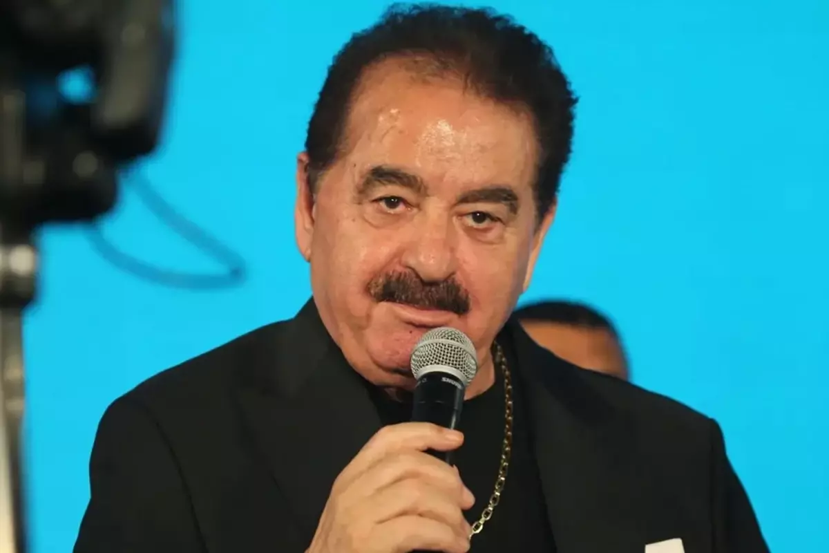 İbrahim Tatlıses\'in acı günü! Aldığı haberle sarsıldı