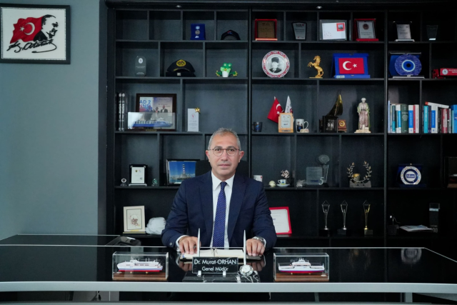 İDO, 2026 kış tarifesiyle denizden esnek ve hızlı ulaşım sunuyor