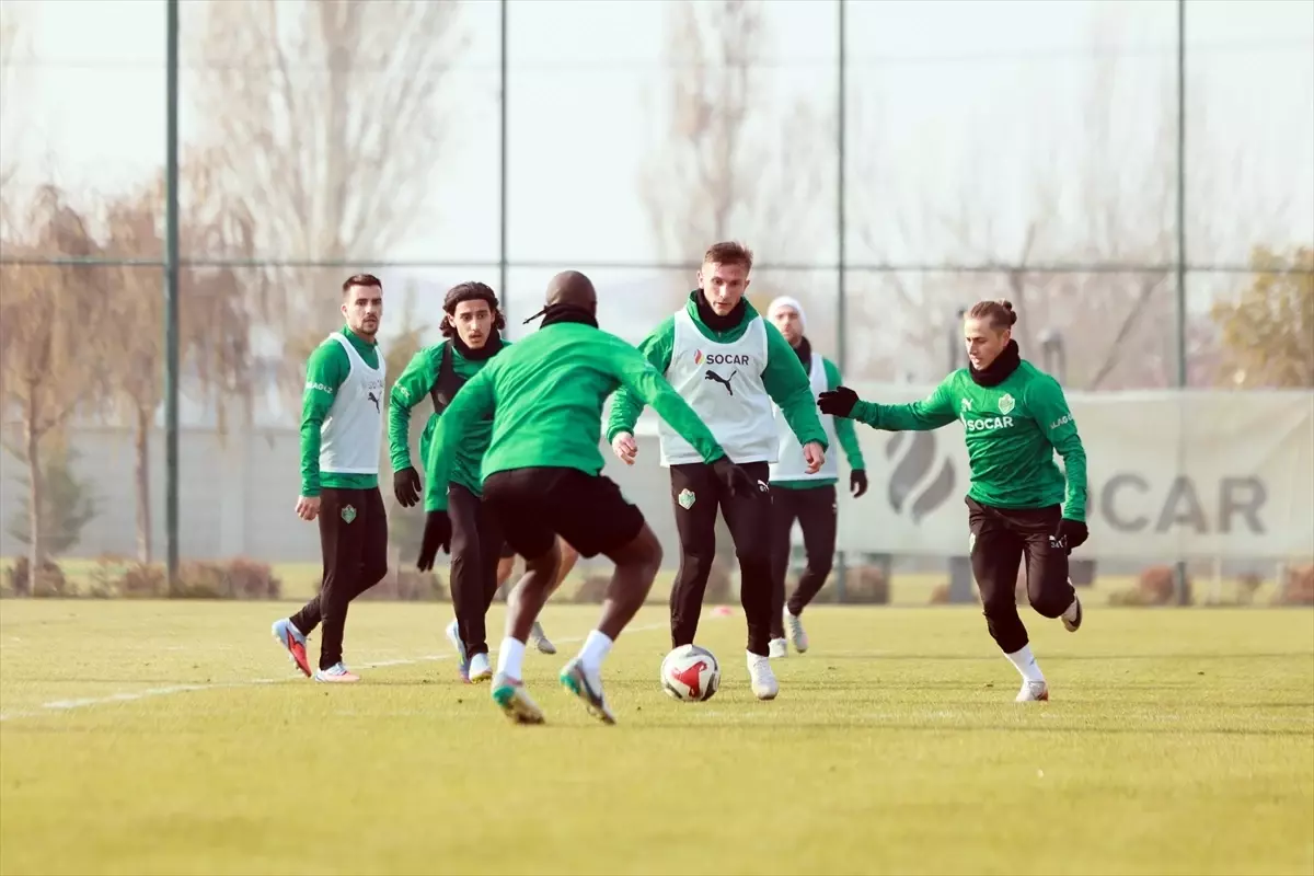 Iğdır FK, Türkiye Kupası\'nda Galibiyet Peşinde