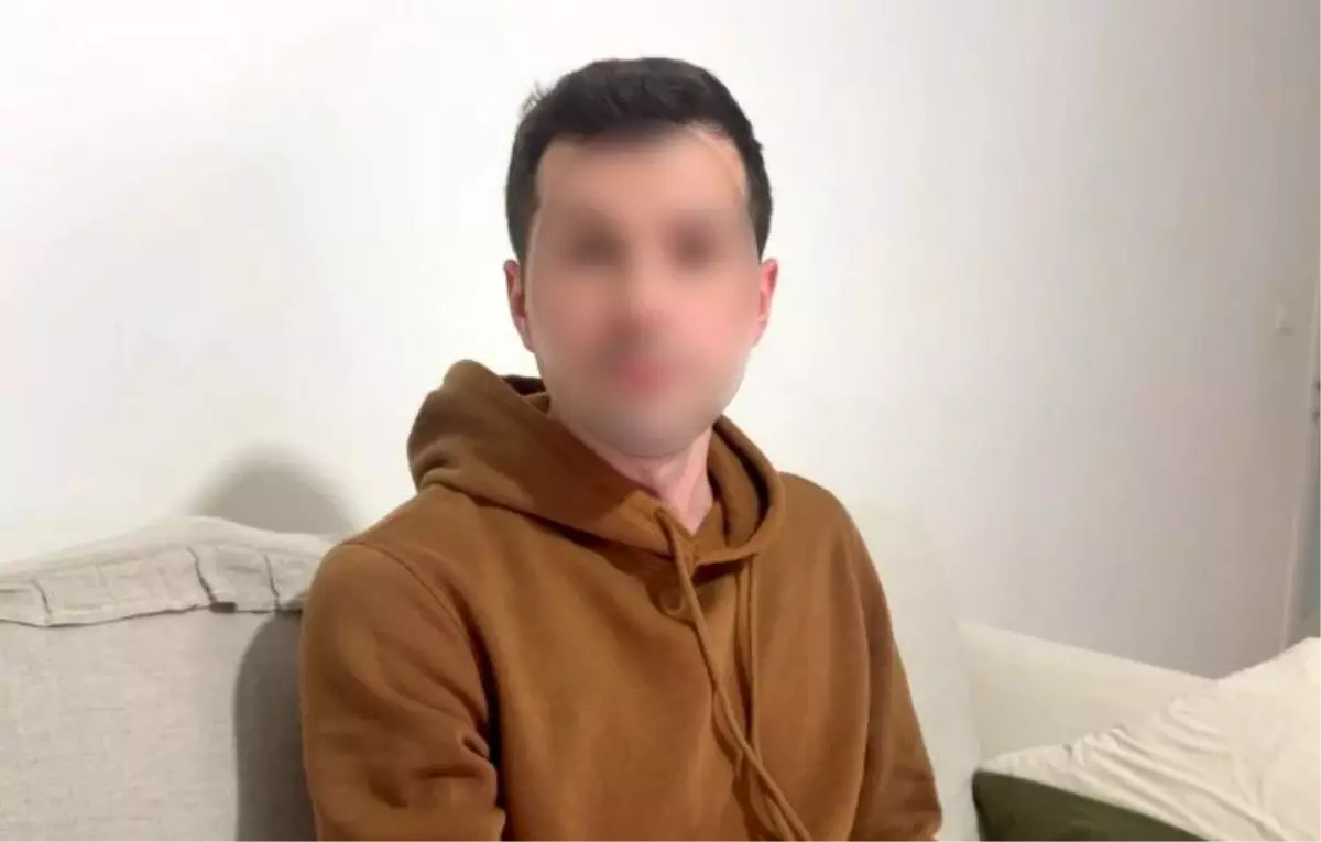 Adana\'da İşitme Engelli Gence Saldırı