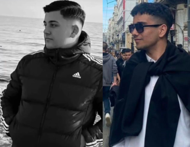 İstanbul'da feci kaza! 2 lise öğrencisi hayatını kaybetti İstanbul'da feci kaza! 2 lise öğrencisi hayatını kaybetti