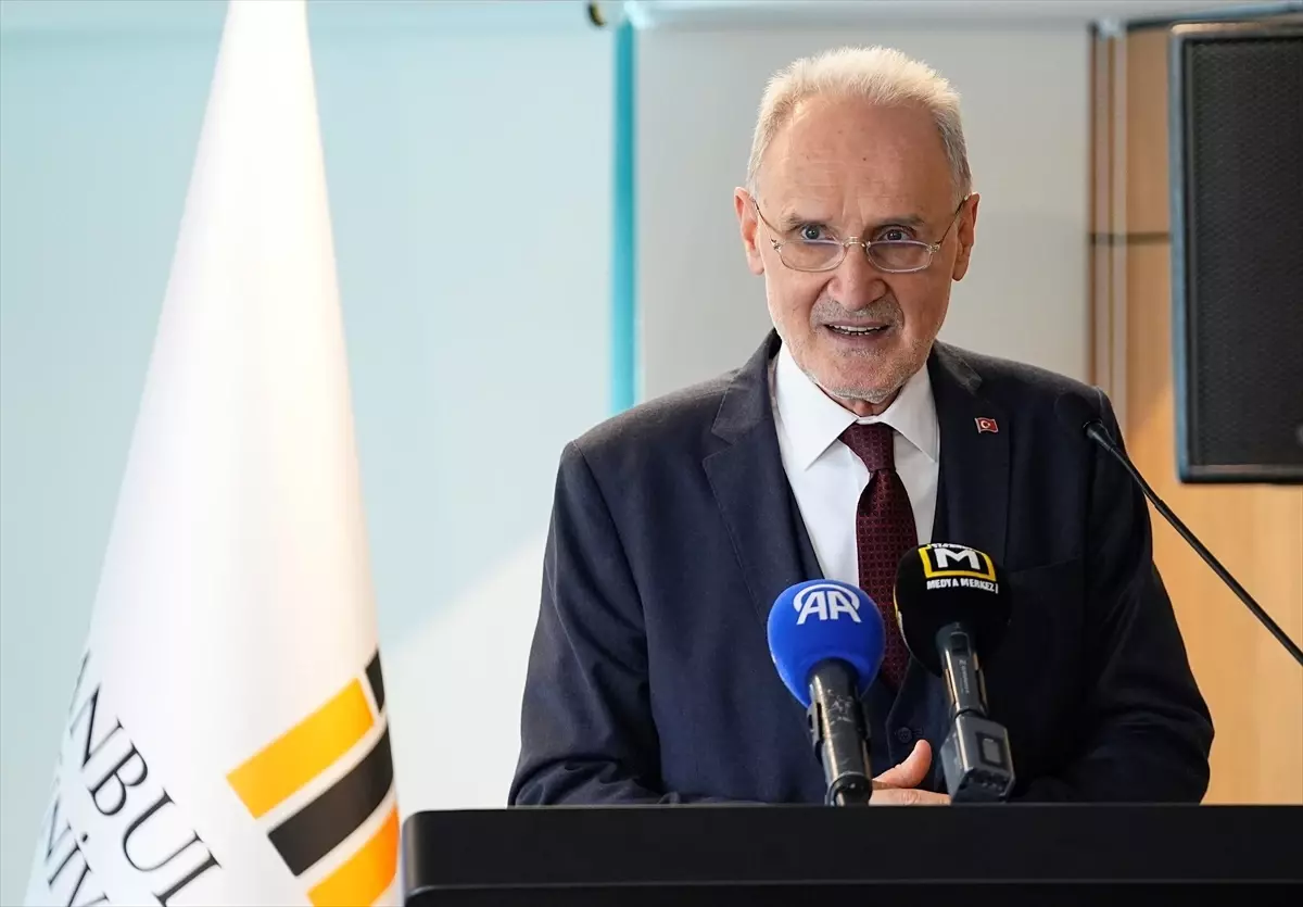 Yeni Nesil İhracat Uzmanları Yetişiyor