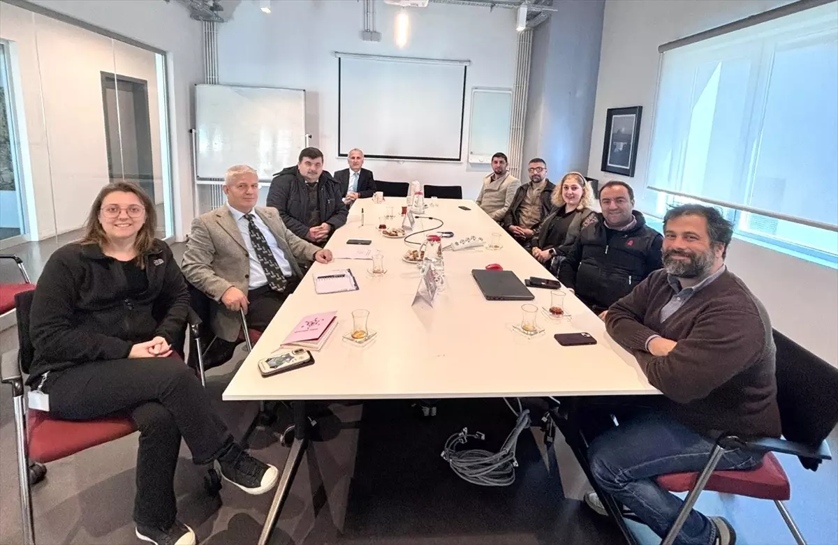 Kocaeli\'de Eğitim İşbirliği Protokolü İmzalandı