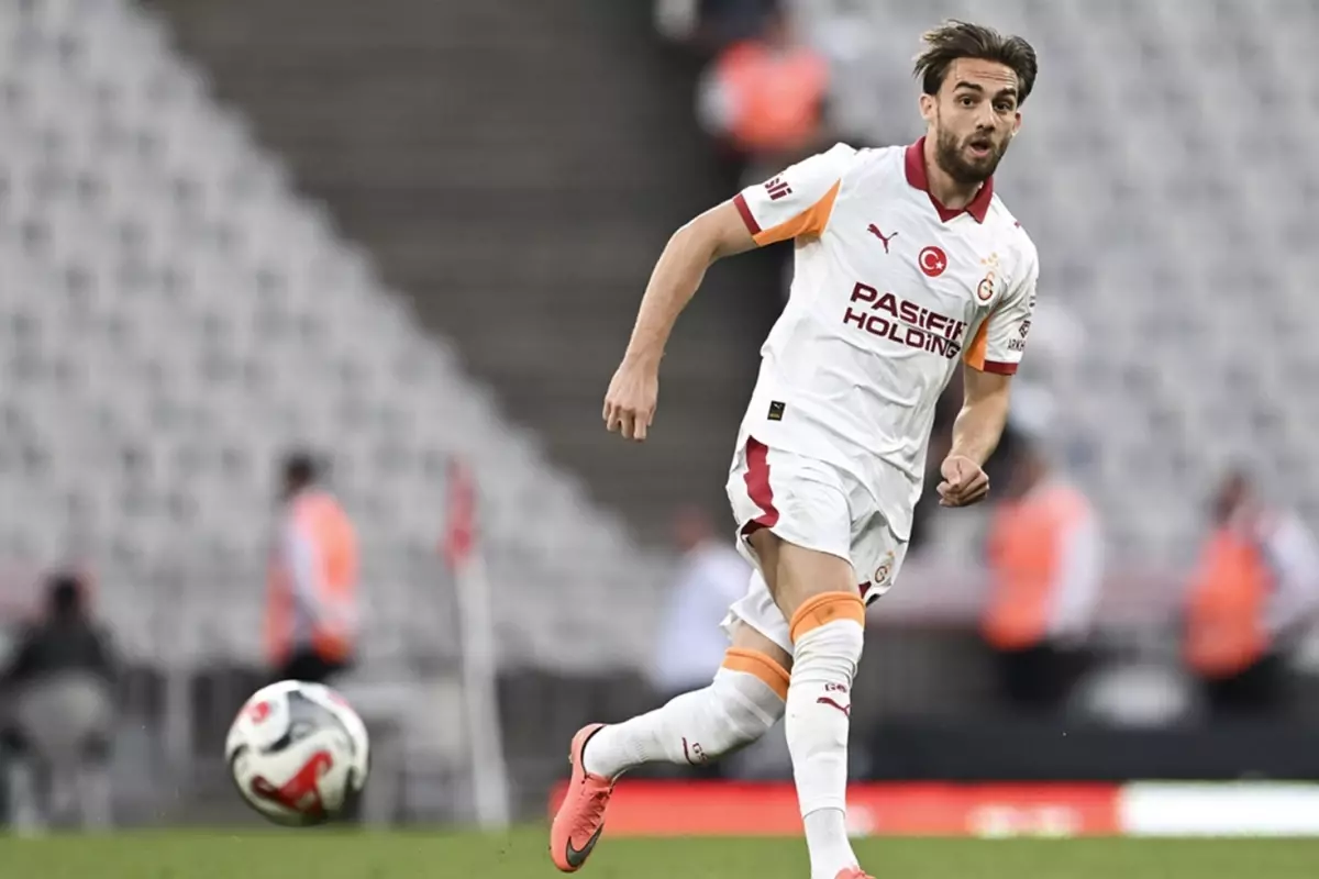 Konyaspor, Berkan Kutlu ile anlaşmaya vardı