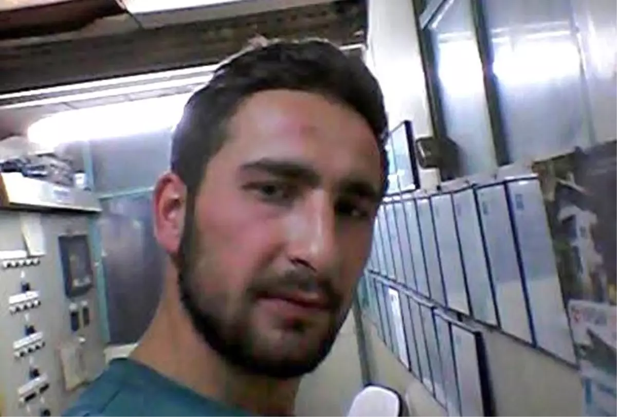 Kütahya\'da yüksek kattan düşen şahıs hayatını kaybetti