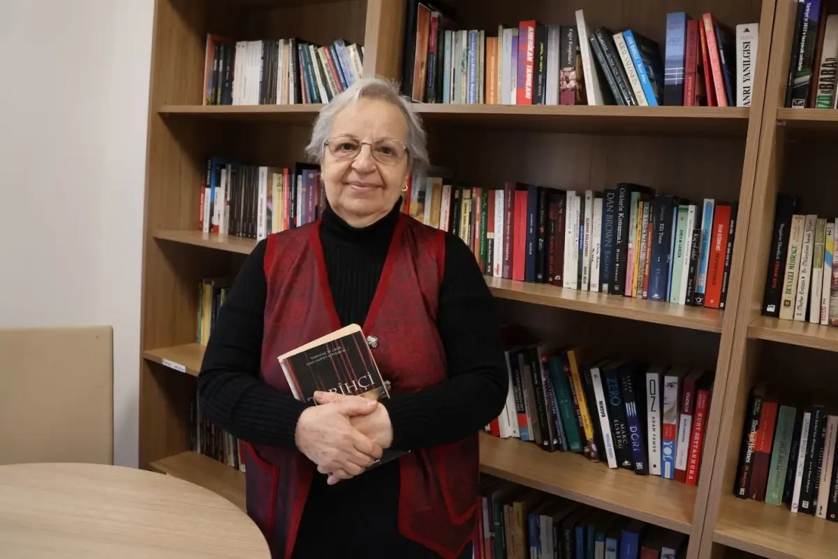 Michelin Ödüllü Niğde Menüsü Sabahat Varol İnsel\'in Kitabından İlham Aldı