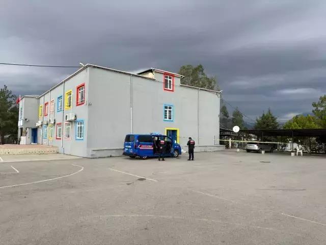 Okul müdürünü vuran 12 yaşındaki öğrencinin paylaşımı hayrete düşürdü