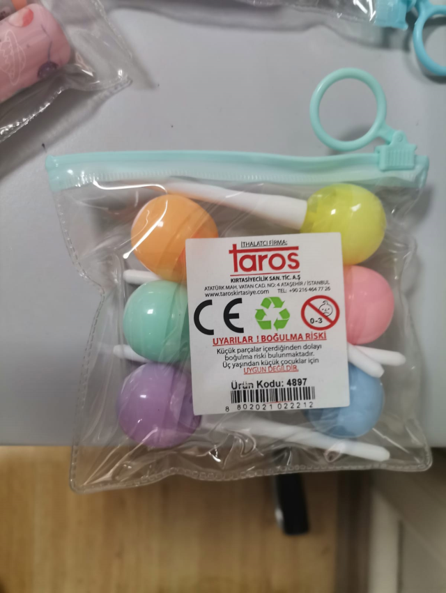 Ölüm riski var: Ticaret Bakanlığı 2 ürünün satışını yasakladı