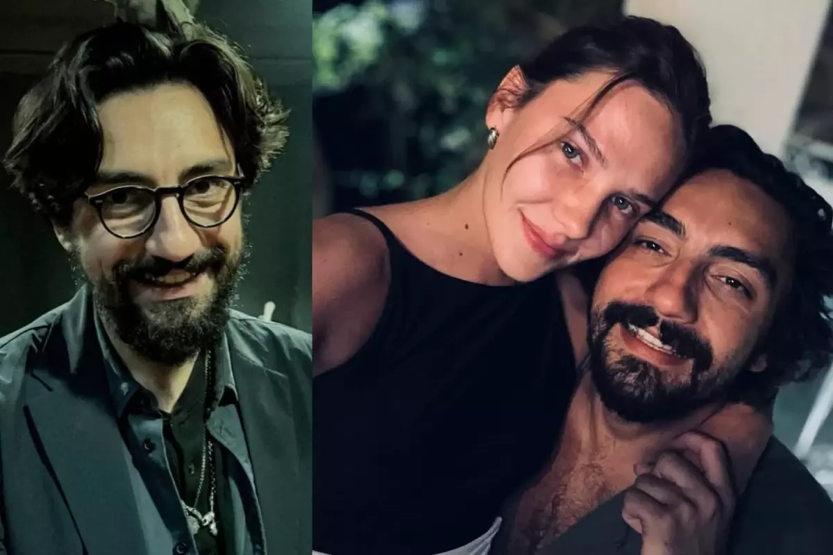 Oyun gecesi gözaltı! Umut Evirgen\'in ilk görüntüleri ortaya çıktı