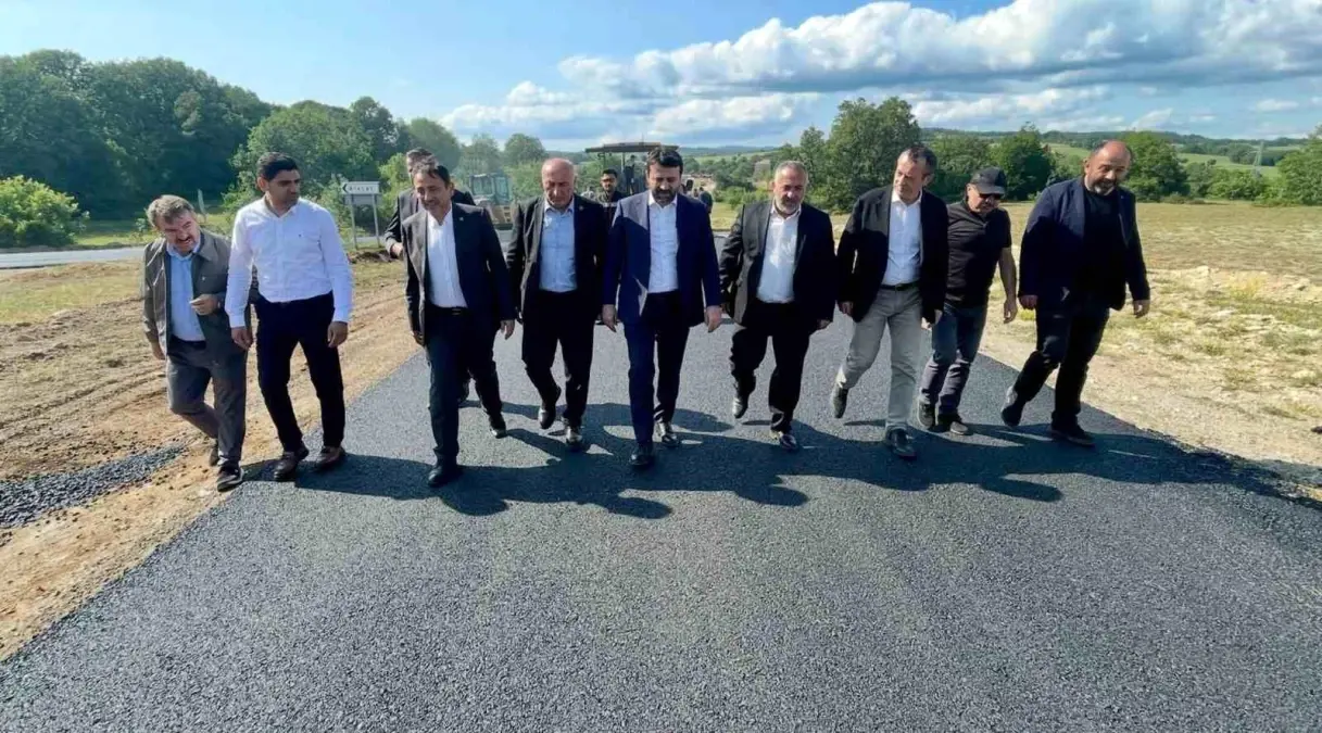 Şahin, "İl Özel İdaremiz Türkiye\'de örnek gösterilecek performans ortaya koymuştur"