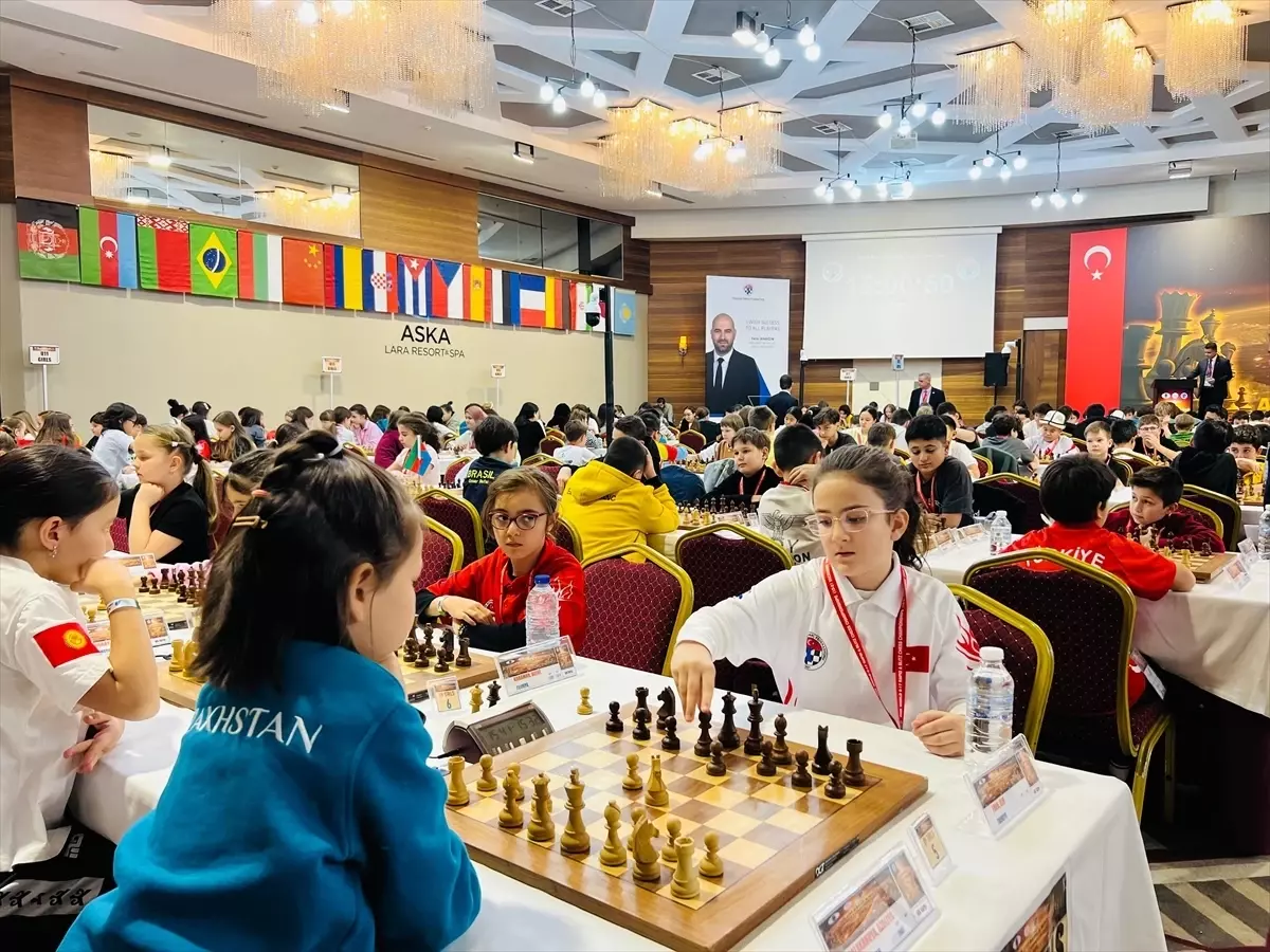 Satrançta Dijital Dönüşüm ve Genç Yetenekler