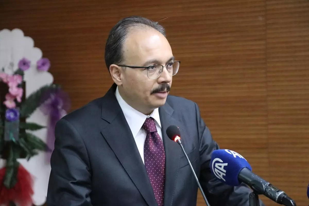 Denetimli Serbestlikten 20. Yıl Paneli