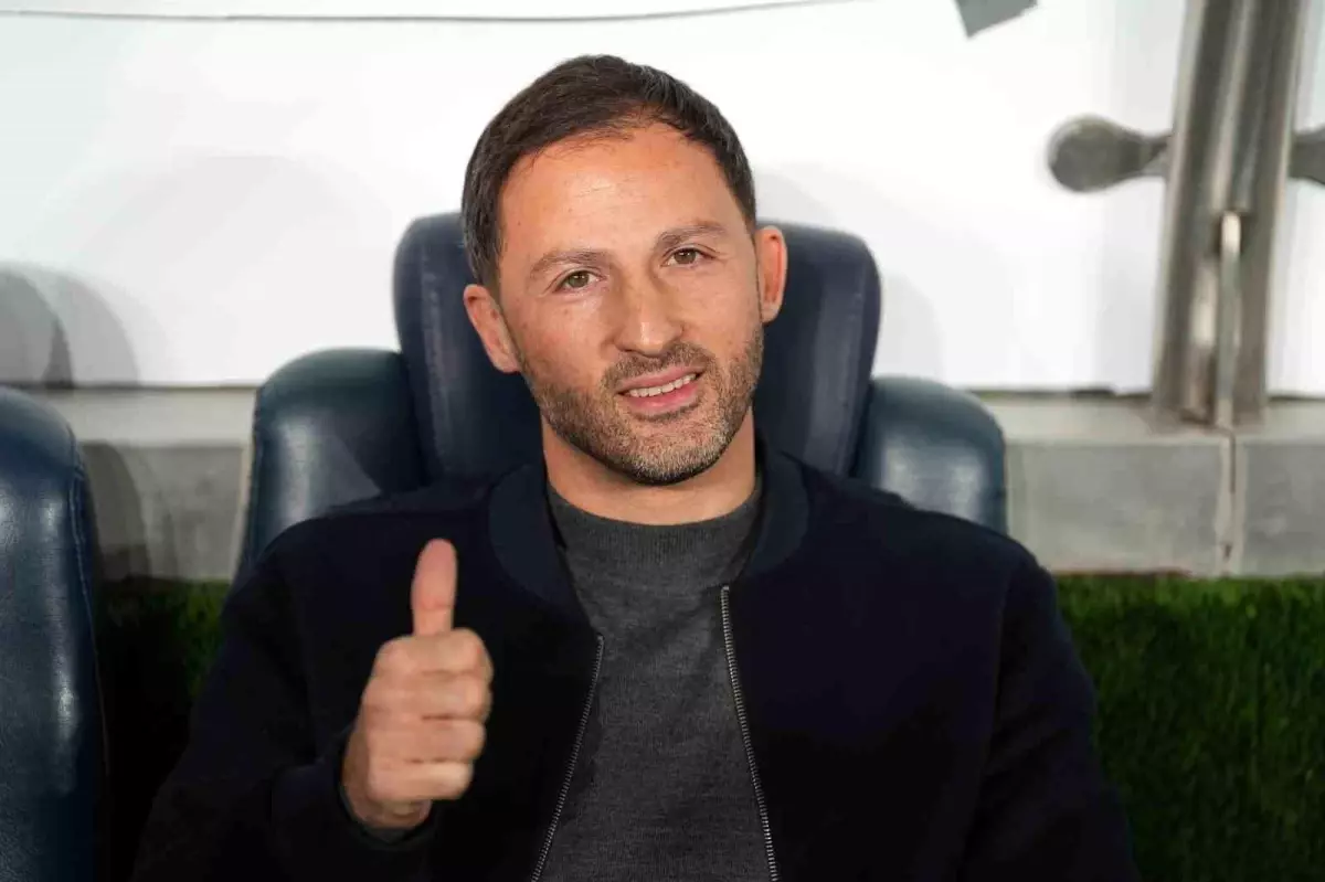 Fenerbahçe, Beşiktaş Derbisine 4 Değişiklikle Çıktı