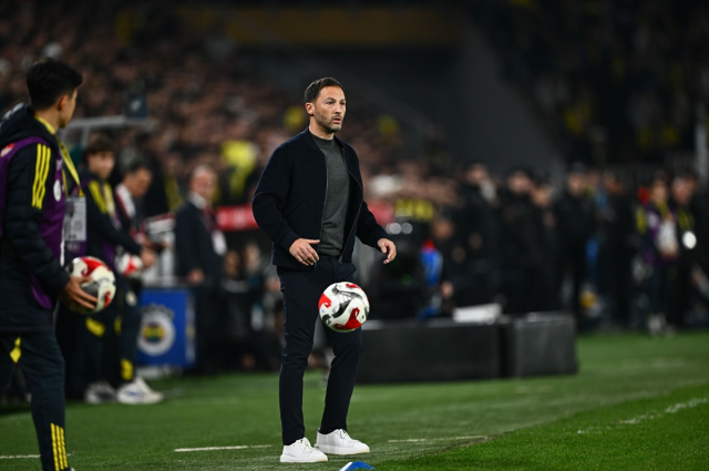 Tedesco'dan transfer açıklaması