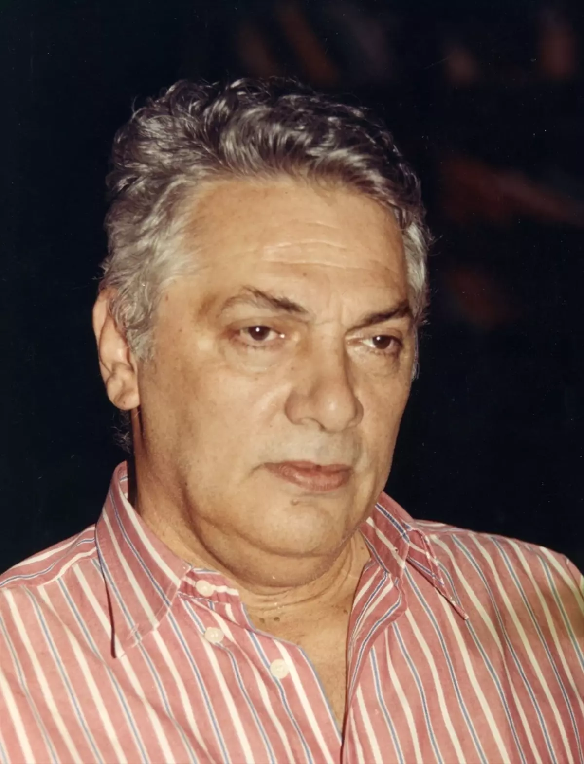 Tiyatro Duayeni Nedret Denizhan Vefat Etti