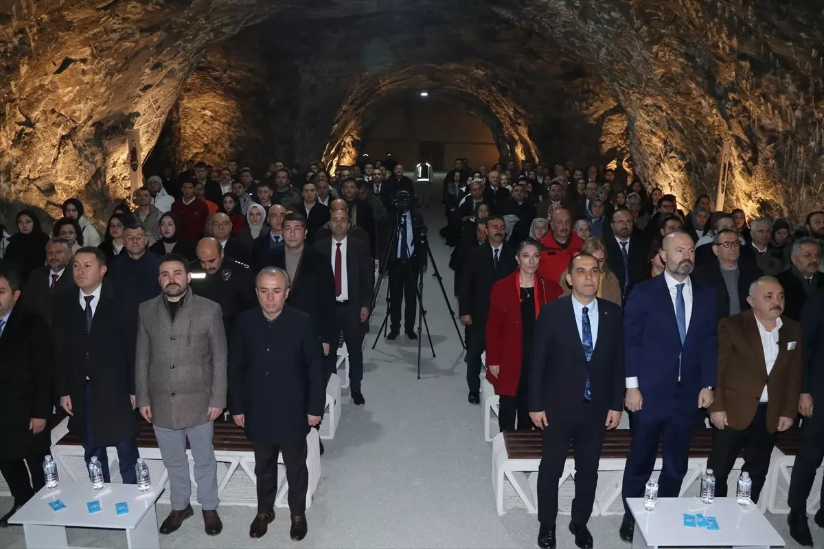 Çankırı\'da Türkiye Kart Uygulaması Başladı