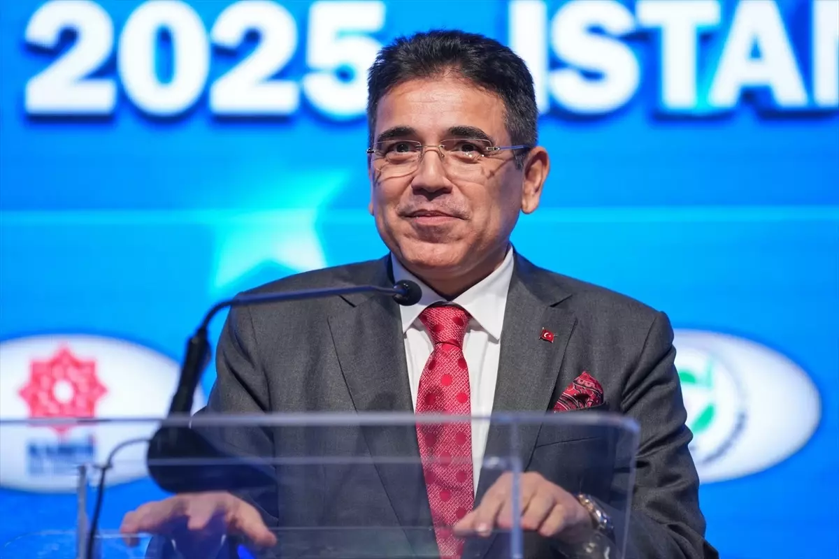 Türkiye Yağlı Güreş Ligi 2025 Sezonu Ödül Töreni gerçekleştirildi