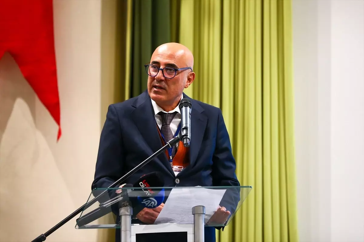 Uşak\'ta Turizm Master Planı Çalıştayı