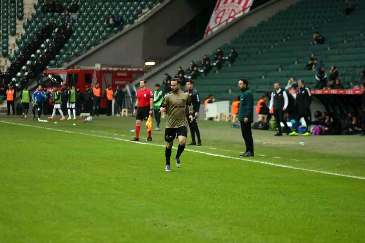 Kocaelispor, Erzurumspor\'u 3-1 Mağlup Etti