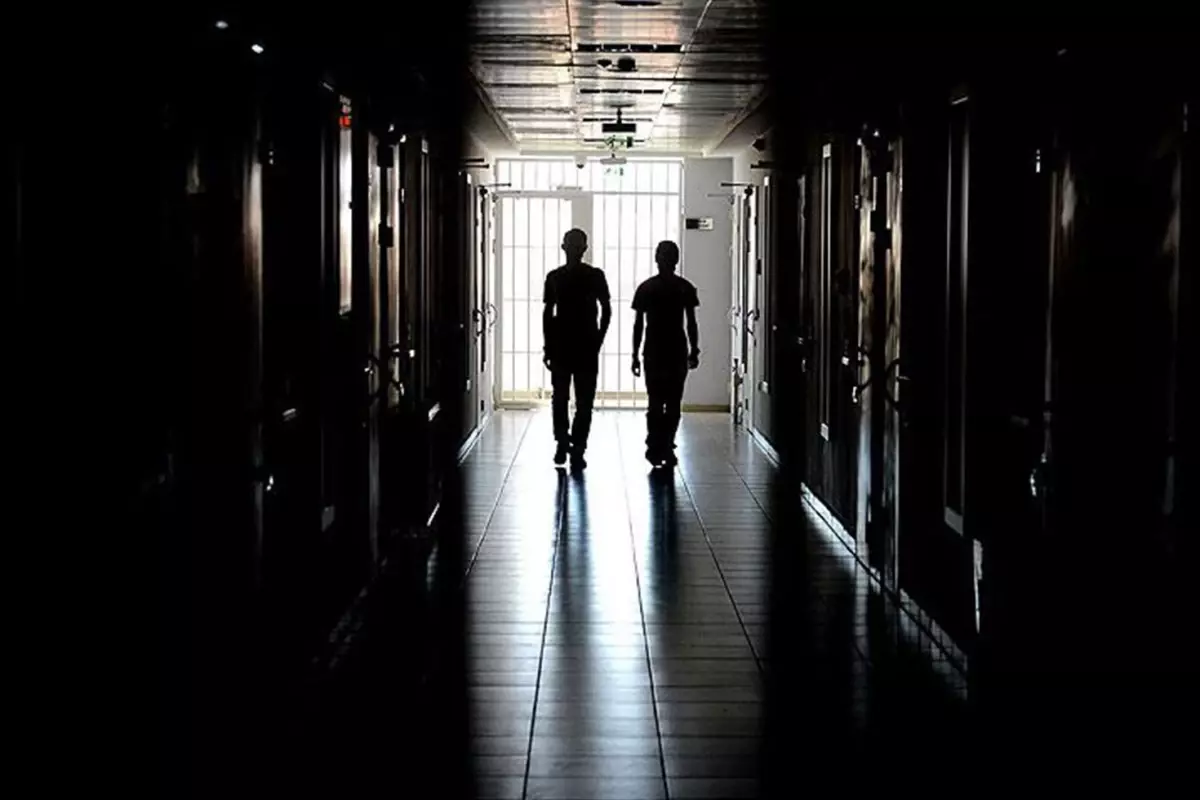 İnfaz indirimi Meclis\'ten geçti! İşte kapsam dışında bırakılan suçlar